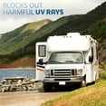thumbnail image 2 of Dumble | RV Door Window Shade RV Skylight Cover 62x30” Inch RV Window Insulation, 2 of 2