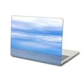 thumbnail image 5 of KSK KAISHEK Plastic Hard Case Compatible with 2022.0 Released MacBook Air 13.6 Inch m2 Retina Display Touch ID Model: A2681 m2 QLXL0554, 5 of 5