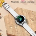CASAFUN Smart Watch for Men Women,HD Large Screen S8 Inspired Design