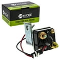 thumbnail image 3 of Niche Starter Motor Solenoid Kit for Yamaha Exciter Phazer Snowmobile MK1007682, 3 of 9