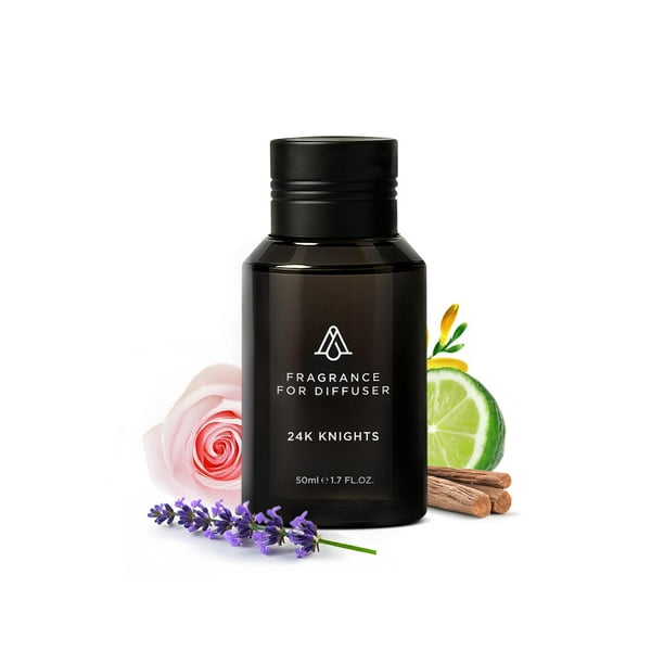 Aceite esencial AROMAPLAN 24 Knights Fragancia 50 ml