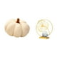 thumbnail image 5 of Cojín de calabaza de Halloween y figura de hierro con forma de hoja, juego decorativo para dormitorio, sofá, cama, oficina, estantería, chimenea, ador, 5 of 8