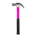 thumbnail image 2 of The Original Pink Box PB40TBK 40-Piece Household Tool Set and Tool Bag, Pink, 2 of 12