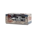 thumbnail image 4 of 2006 Ford Crown Victoria Police Interceptor, Fargo - Greenlight 84153 - 1/24 scale Diecast Car, 4 of 4