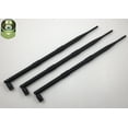 thumbnail image 1 of 3x 9dBi 2.4GHz 5GHz Dual Band WiFi RP-SMA Antenna for AsusRT-AC68 RT-AC68U RT-AC68R Quick USA Shipping, 1 of 2