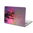 thumbnail image 1 of KSK KAISHEK Compatible with MacBook Pro 16" Case 2021 - 2023 Released Model A2780 M2/A2485 M1, Plastic Protective Case Hard Cover, Purple series 0099, 1 of 5