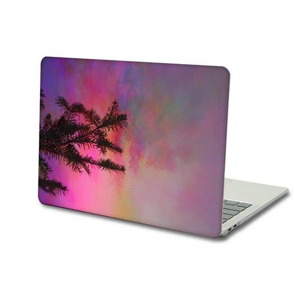 KSK KAISHEK Compatible with MacBook Pro 16" Case 2021 - 2023 Released Model A2780 M2/A2485 M1, Plastic Protective Case Hard Cover, Purple series 0099