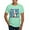 Mint, variant on CafePress - Adorable Cow Has Hearts T Shirt - Men's Classic Graphic Cotton T-Shirt