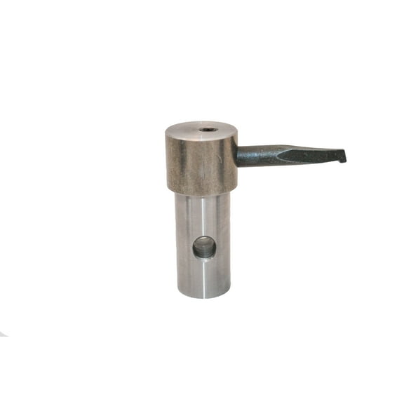 LogOX PickOX ā 30" Pickaroon Attachment for LogOX MultiTool | Lightweight Aluminum, Replaceable Steel Tip, USA Made