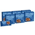 thumbnail image 1 of Nature’s Bakery Double Chocolate Brownie Bars, Whole Grains, Dates, and Cocoa, Plant Based, Dairy-Free, Snack Bar, 1 box with 12 Twin Packs (12 Twin Packs), 1 of 5
