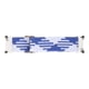 thumbnail image 3 of Correa de reloj tejida Jadeshay Pixel Durabilidad extendida A, 3 of 8