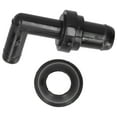 thumbnail image 2 of PCV Valve,, High Strength PCV Valve For , Durable Easy To Install  For Valve Replacement For Replacement The Old For Replacement Accessories For, 2 of 8
