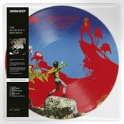 Uriah Heep - The Magician's Birthday - Rock - Vinyl