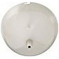 thumbnail image 2 of Cal Lighting - Accessory-1-Port Low-Voltage Round Canopy-4.88 Inches Wide by, 2 of 2