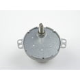 thumbnail image 5 of CHANCS DC 12V Metal External Reduction Gear Box JS-50 4RPM D-Shaft CW/CCW Mini DC Gear Motor, 5 of 6