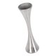 thumbnail image 3 of Florero de acero inoxidable, innovador, elegante, estilo moderno, florero de Metal con boca redonda para mesa de sala de estar, 3 of 5