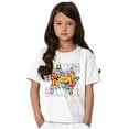 thumbnail image 3 of XOMG POP Merry Go Round Song Cover Girls Kids T Shirt Tees Teen Brisco Brands L, 3 of 6
