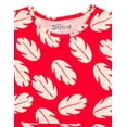 thumbnail image 4 of Disney Lilo & Stitch Skater Dress Toddler to Big Kid, 4 of 5