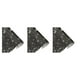 thumbnail image 4 of Riwesomey Rhinestone Ribbon Self-Adhesive with Good Craftsmanship Sticker Gift Car Strong Packaging Stickiness Kit Decorations for Phone Type1 NO1 Riwesomey CBP224086, 4 of 6