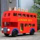 thumbnail image 4 of Modelo de autobús de con forma , cubierta extraíble de dos pisos 1:18 para mejorar la capacidad de observación, 4 of 9