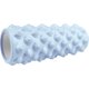 thumbnail image 4 of Foam Roller For Self Massage Exercise, Back Pain, Legs, Yoga, Relieve Muscles, Physical Care, Body Stretching, Deep Tissue - Blue/Pink Medium Density, 4 of 4