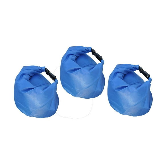 HANDLERS CHOICE WIND TAMER SACS