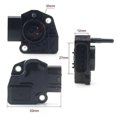 thumbnail image 5 of Throttle Position Sensor for YAMAHA YBR125 YZF125R ZUMA BANDIT 1250 5D7-E3750-01 1S4-13750-00 1S4-13750-01, 5 of 5