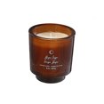thumbnail image 1 of 8Oz High Gloss Round Candle Yuzu Sage, 1 of 3