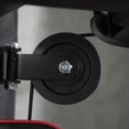 thumbnail image 3 of Soozier Home Gym Equipment Multifunctional Weight Machine W/ 100Lbs Weight Stack, 3 of 9
