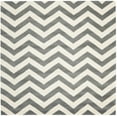 thumbnail image 4 of Safavieh Chatham Jake Zigzag Stripes Area Rug, 4 of 5