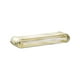 thumbnail image 2 of Plastic Wrap Dispenser With Cutter Aluminum Foil Dispenser Refillable Wrap Dispenser Plastic Food Wrap Dispenser Cling Film Dispenser, 2 of 8