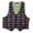 Pepper_Rows, variant on Hospitality Executive Chef Vest Jacket Uniform, Per, X-Small