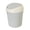 Blue, variant on CCOCC Compost Bin Kitchen,Creative Design Kitchen Composter,Multi-Function Countertop Compost Bin,Green,10.2*13*13.2*16.8cm