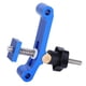 thumbnail image 3 of Hardware Herramienta T‑Tracks Accesorios Para Carpintería Piezas De Hardware Para Engarzar/cable Apretado/circlip, 3 of 7