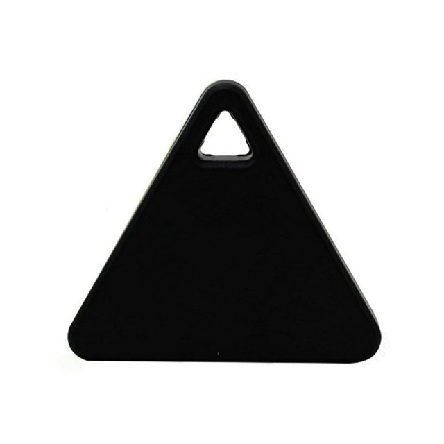 CHUANK Anti-Lost Tracker Mobile Phone Wallets Wireless Bluetooth Anti-Lost Alarm Smart Tag GPS Tracker Two-Way Key Finder Pet Locator