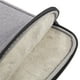 thumbnail image 2 of Funda para portátil de 15,6 pulgadas Funda de transporte portátil Bolsa protectora a prueba de golpes (Rosy), 2 of 6