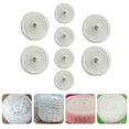 thumbnail image 3 of 8 Pcs Rouleau de Filet de Viande Professionnel pour Cuisine Domestique, 3 of 8