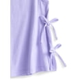 thumbnail image 3 of Wonder Nation Girls Fashion Bow Tank Top, Sizes 4-18 & Plus, 3 of 3