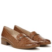 SOUL Naturalizer Womens Ridley Slip On Loafers - Medium & Wide Width