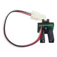 thumbnail image 2 of 200674P Washing Machine Coin Drop Sensing Switch Drop Sensor, 2 of 5