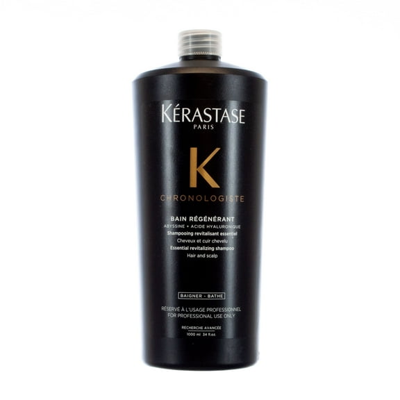 Kerastase Chronologiste Bain Regenerant 34 Oz