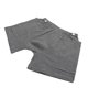 thumbnail image 1 of Men Ostomy Care Underwear Dual Side Pockets Elastic Waist Soft Cotton Catheter Leg Bag Pants for Postoperative Care M, 1 of 4