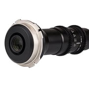 Venus Optics Laowa 24mm f/14 2X Macro Probe Full Frame Lens for Canon EF Mount Camera