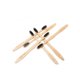 thumbnail image 1 of Kit 6 Cepillos de Dientes Ecowood de Bambú Biodegradable con Cerdas Carbón Activado, 1 of 7