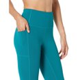 thumbnail image 3 of Legging Skechers Go Walk de cintura alta para mujer, color abeto sombreado, 3 of 3