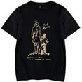 thumbnail image 2 of Eladio Carrion Sol Maria Mama's Boy T-shirt Women Men Crewneck Casual Print Short Sleeve Tee, 2 of 3