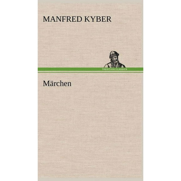 Marchen (Hardcover)