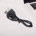 thumbnail image 2 of Cable de extensión USB 1.1 de 60 cm y 2 pies Conector USB A macho a conector hembra, 2 of 3