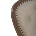 thumbnail image 5 of Liberty Furniture Industries Americana Farmhouse Dusty Taupe Optional 6 Piece Trestle Table Set, 5 of 5