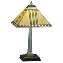 Meyda Lighting 16"H Prairie Corn Accent Lamp 26509